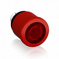 Корпус кнопки  CEWE 40 мм²  IP66,  Красный |  код.  1SFA611510R1101 |  ABB
